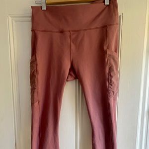 Fabletics Powerhold Legging 7/8